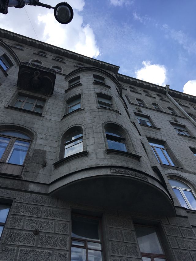 фото дома