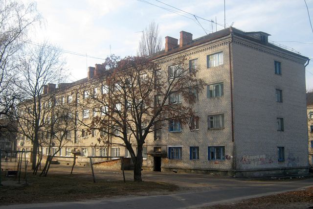 Facade