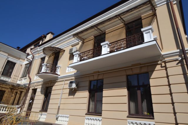 Facade