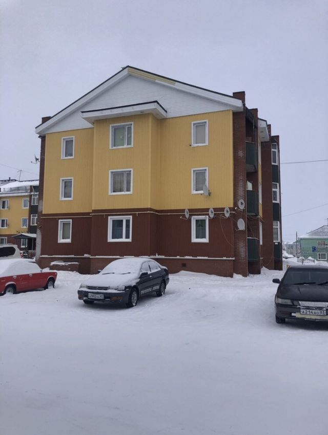 Facade