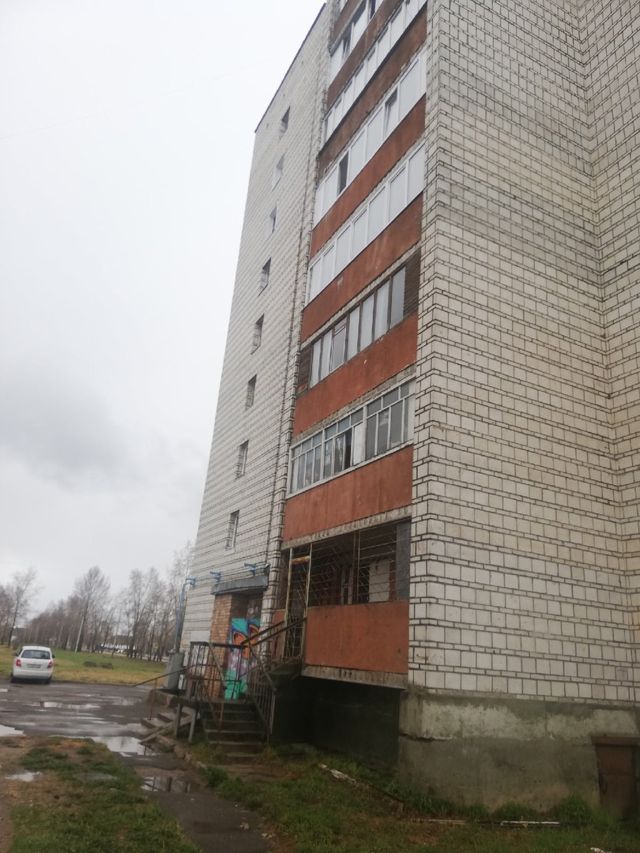 Панорама дома