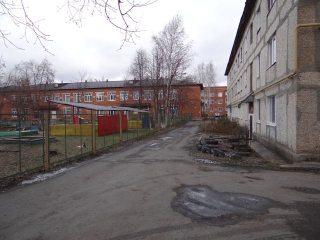 Territory