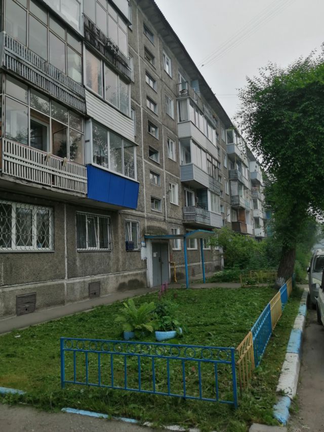 фото дома