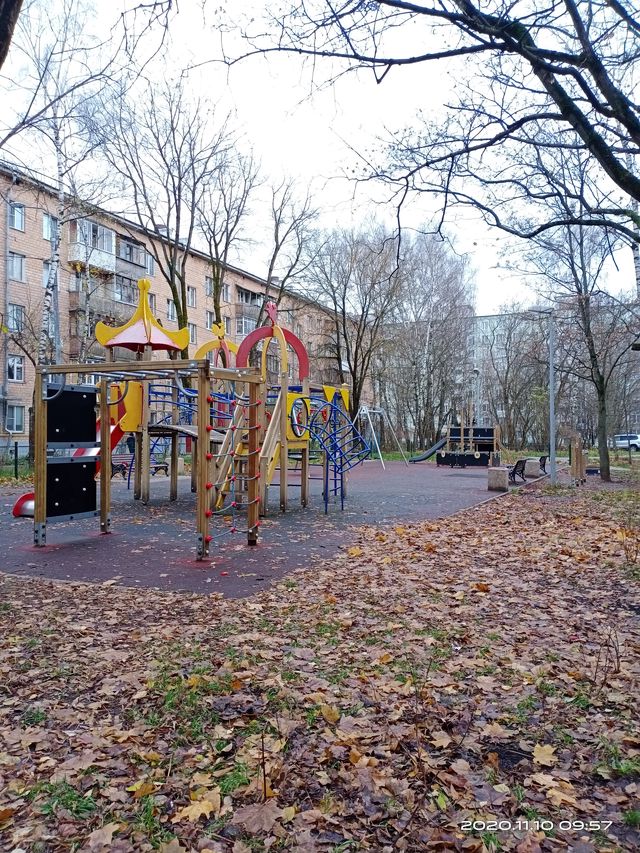 фото дома