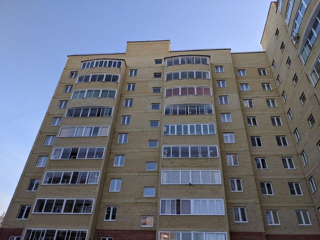 Панорама дома
