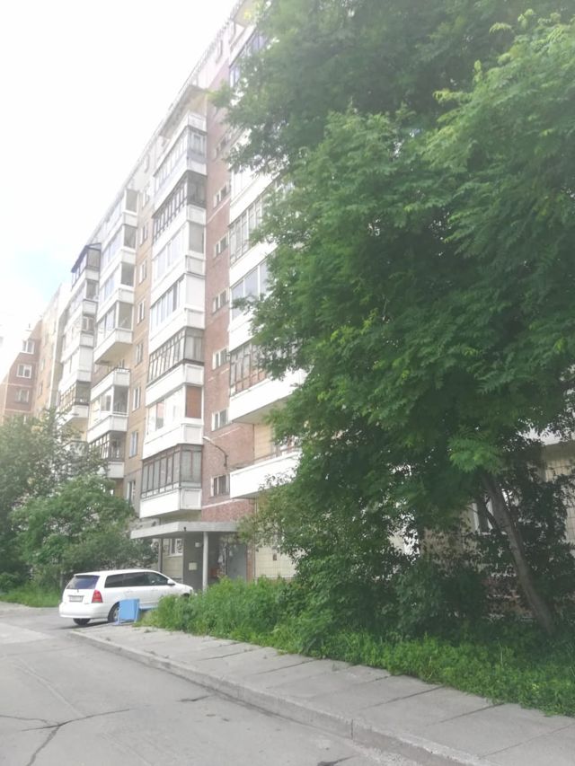 Панорама дома