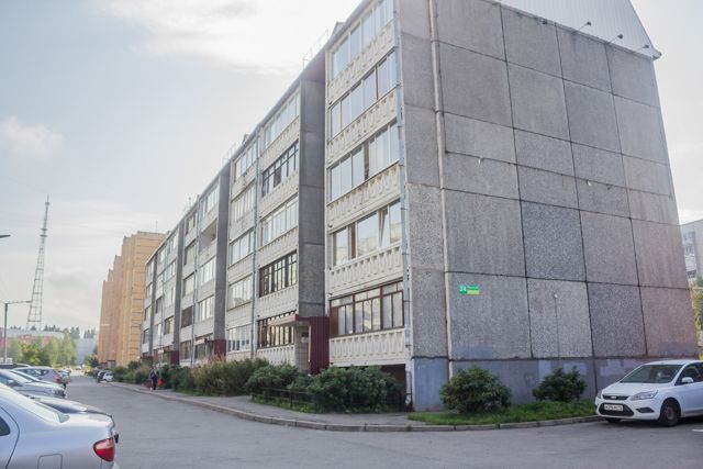 Facade