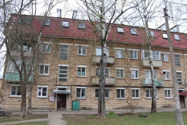 фото дома