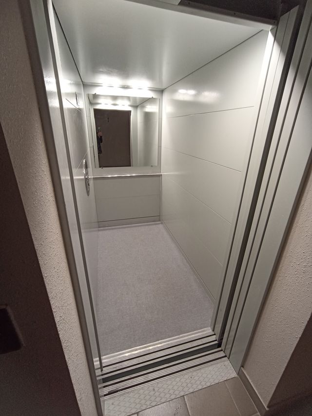 Lift