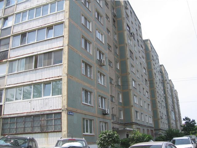 Facade