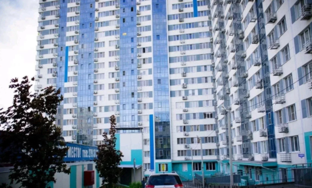 фото дома