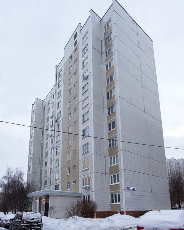 Facade