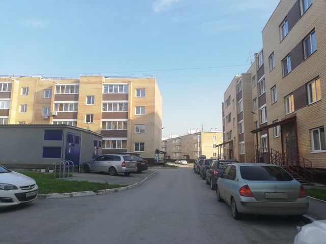 Territory