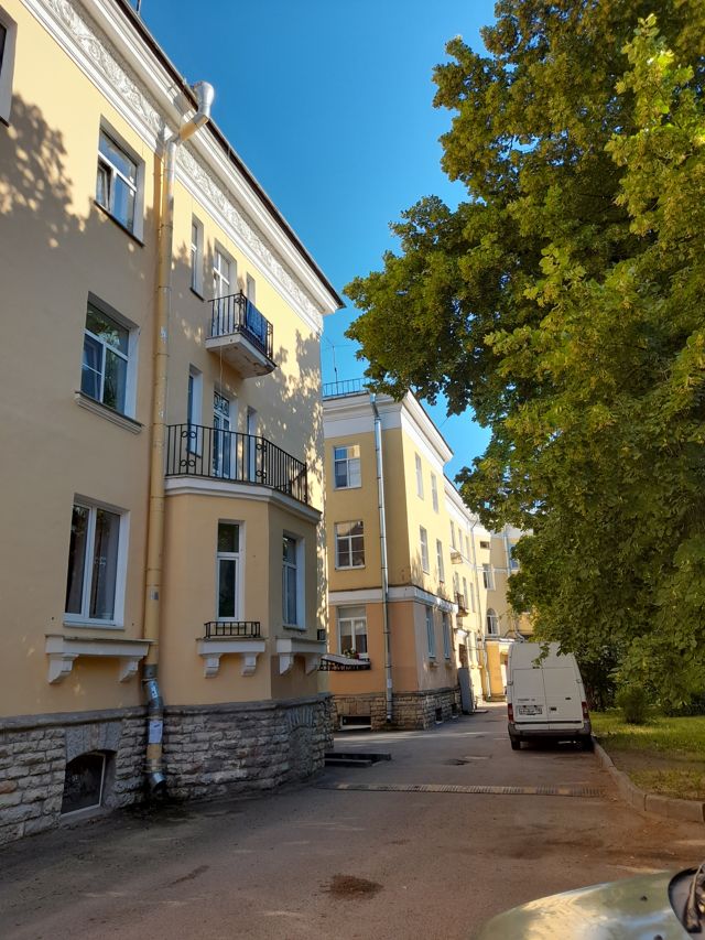 Facade