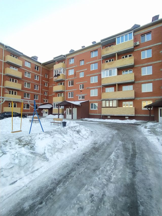 фото дома