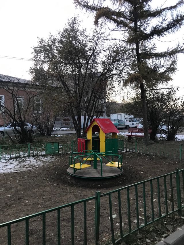 фото дома