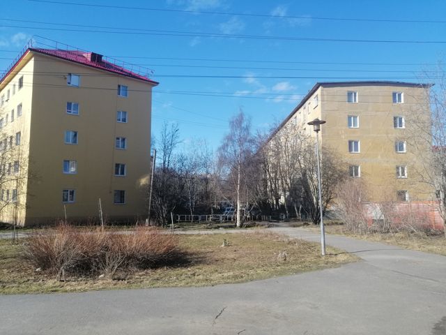 Territory