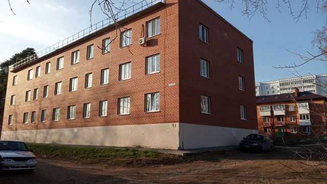 фото дома
