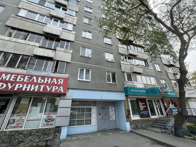 Панорама дома