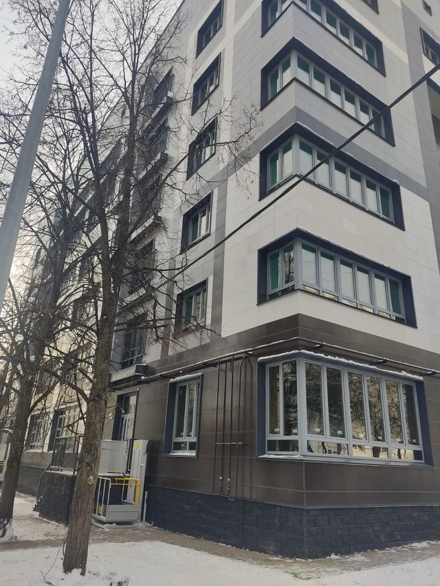 Facade
