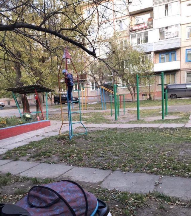 Territory