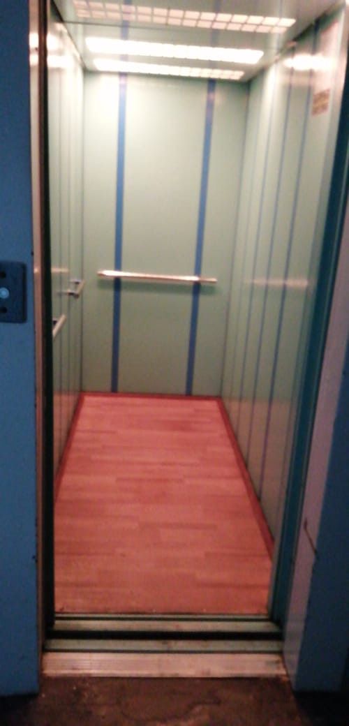 Lift