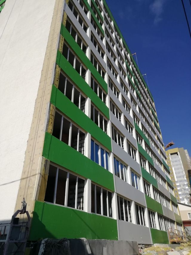 Facade