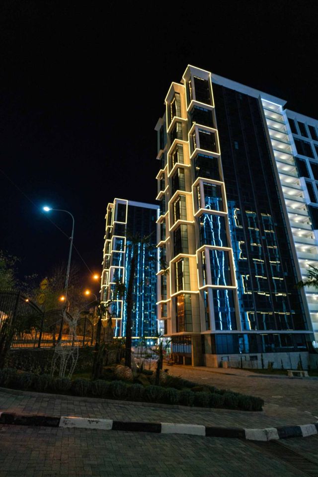 Facade