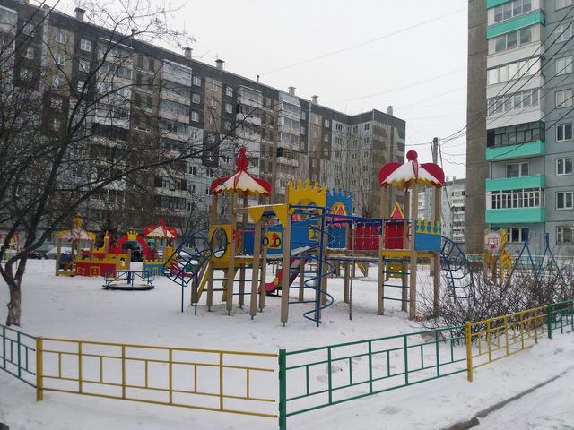 фото дома