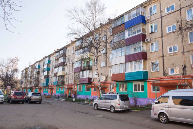 фото дома