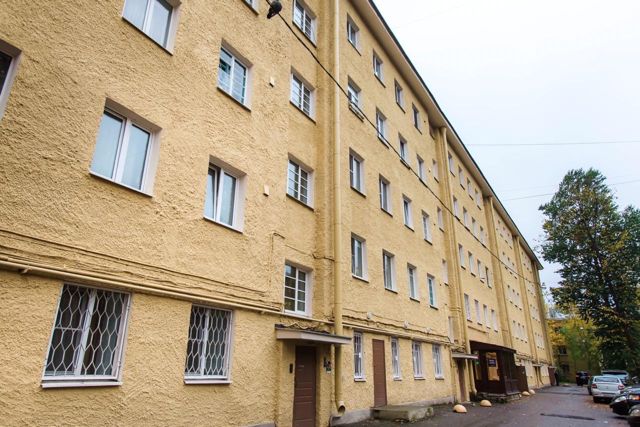 Facade