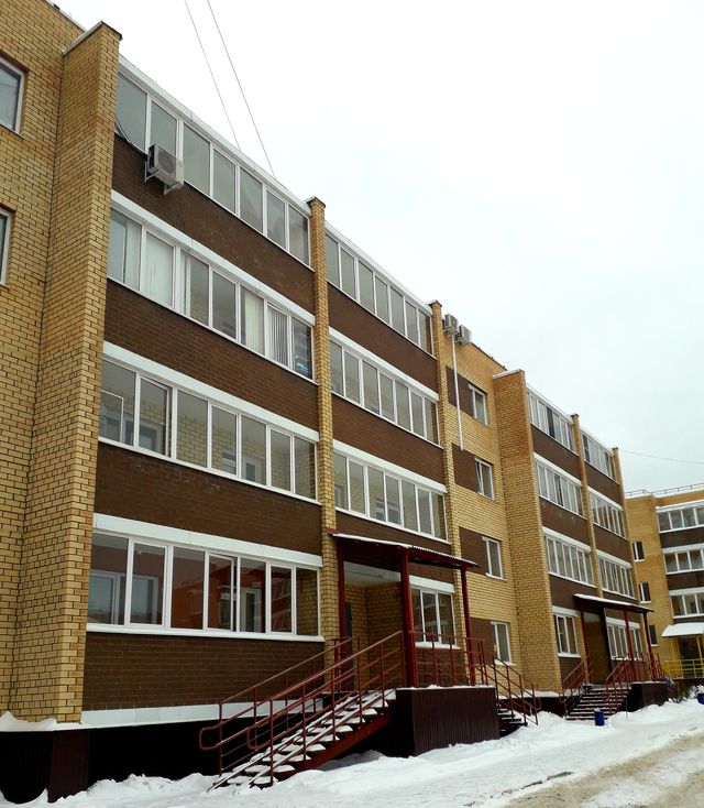 фото дома