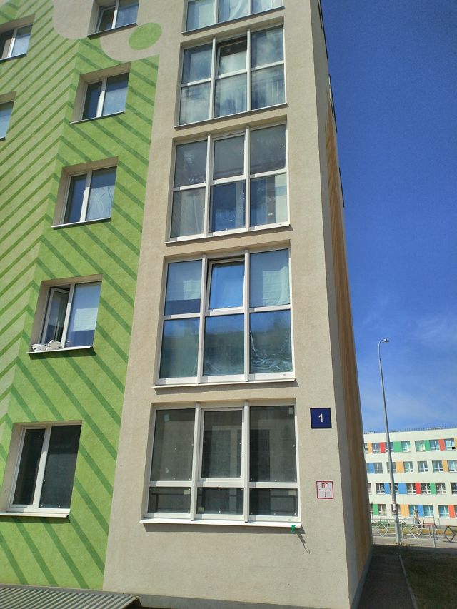 Facade