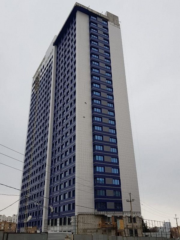 Панорама дома
