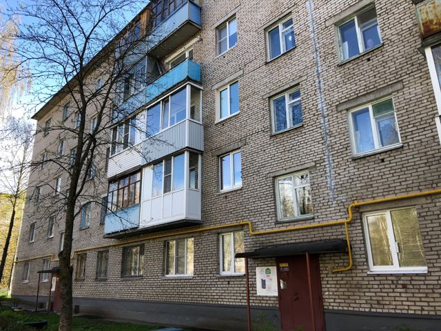 фото дома