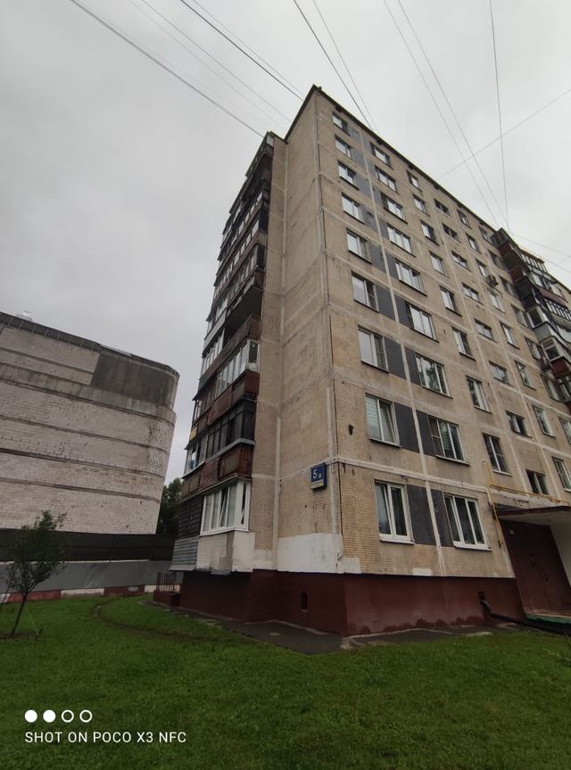 фото дома