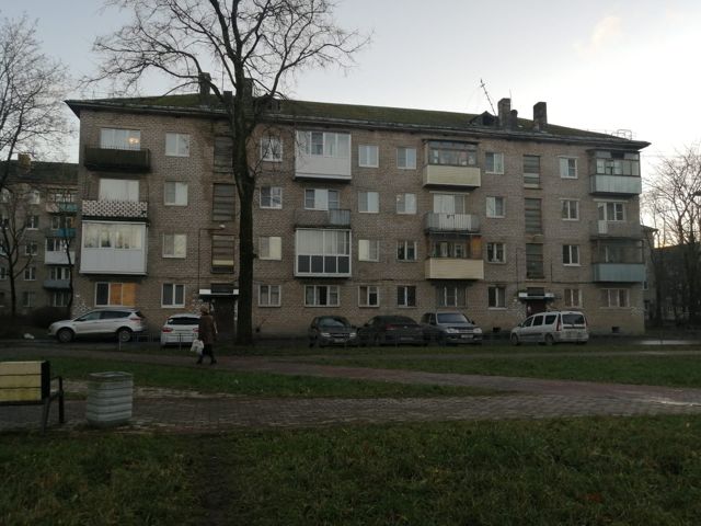 Facade