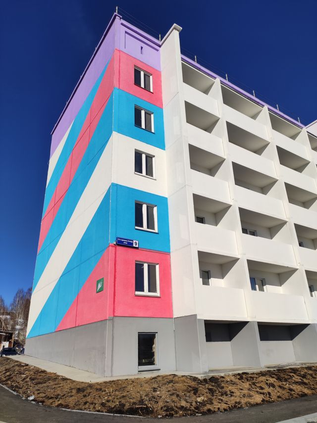 Facade