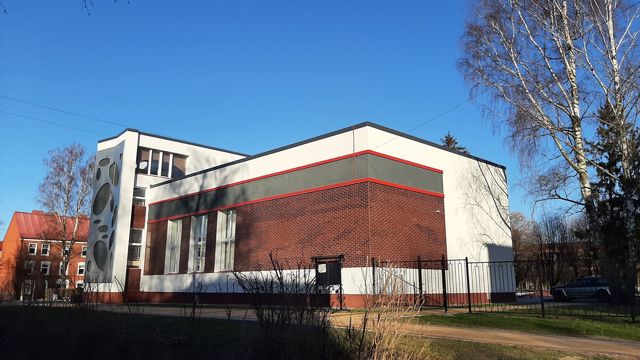 Facade