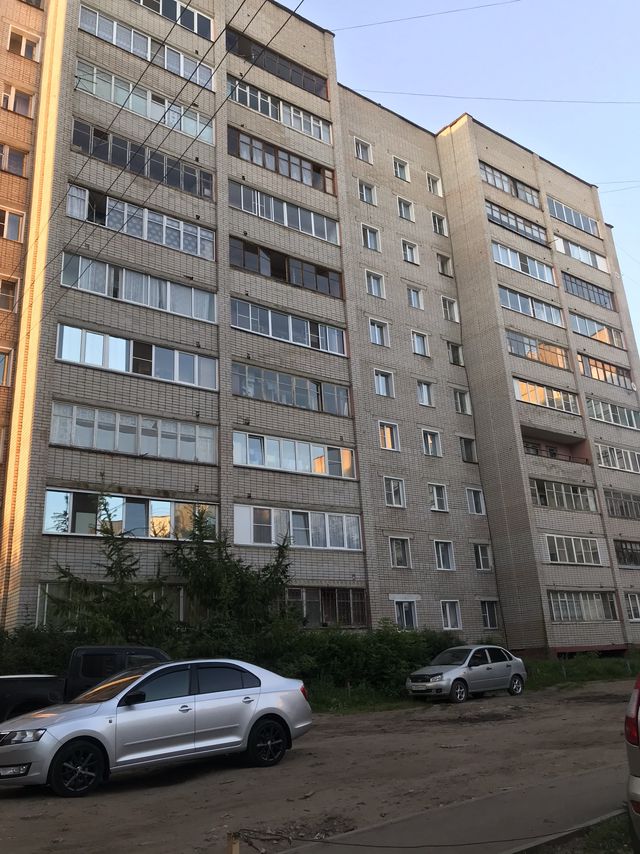 фото дома