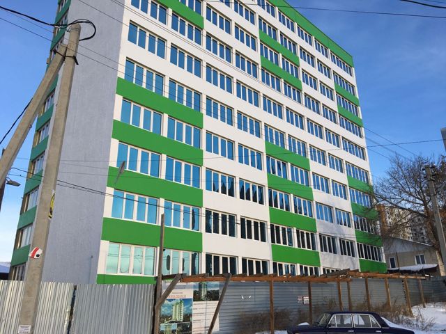 Facade