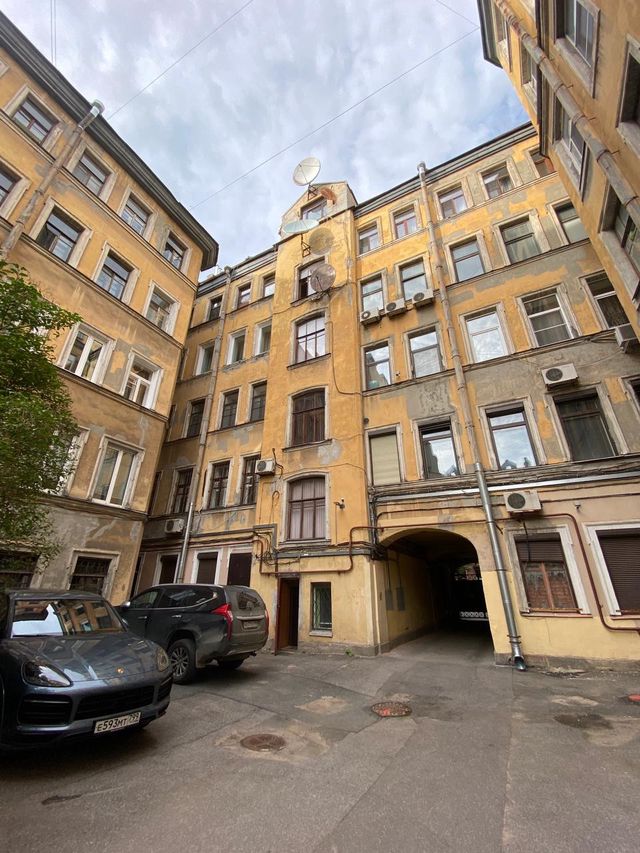 Facade