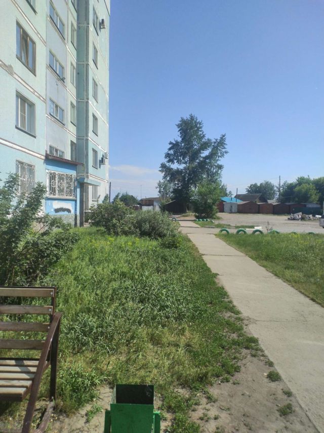 фото дома