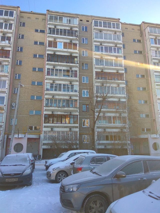 фото дома