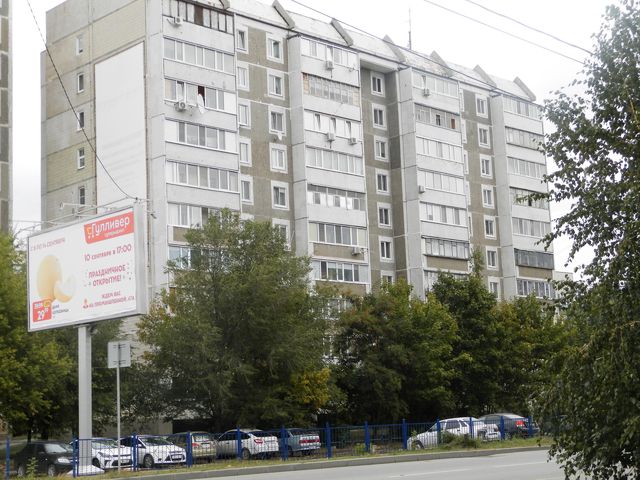фото дома