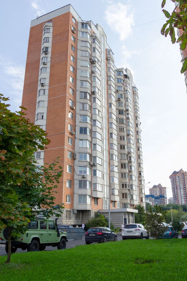 Facade