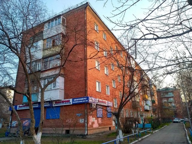 фото дома