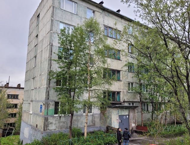 фото дома