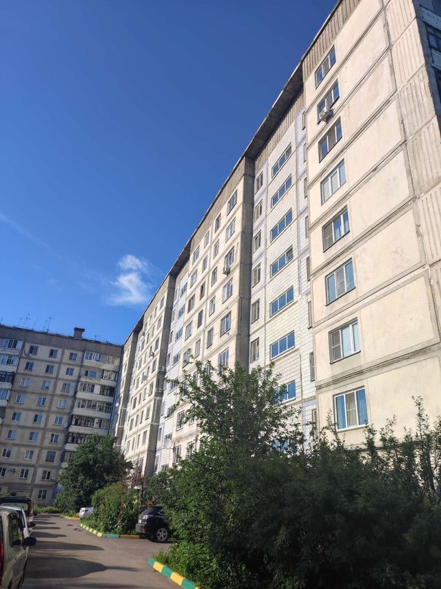 Панорама дома