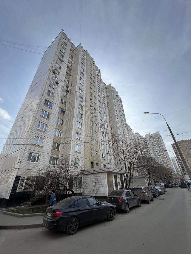Панорама дома